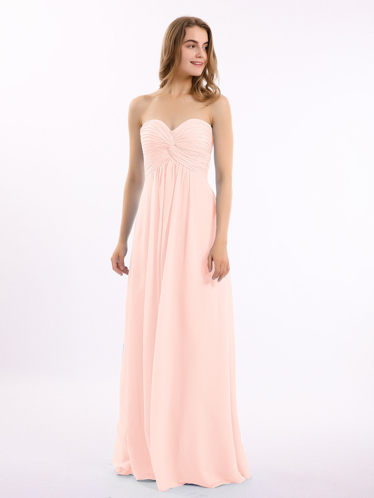 Pearl Pink